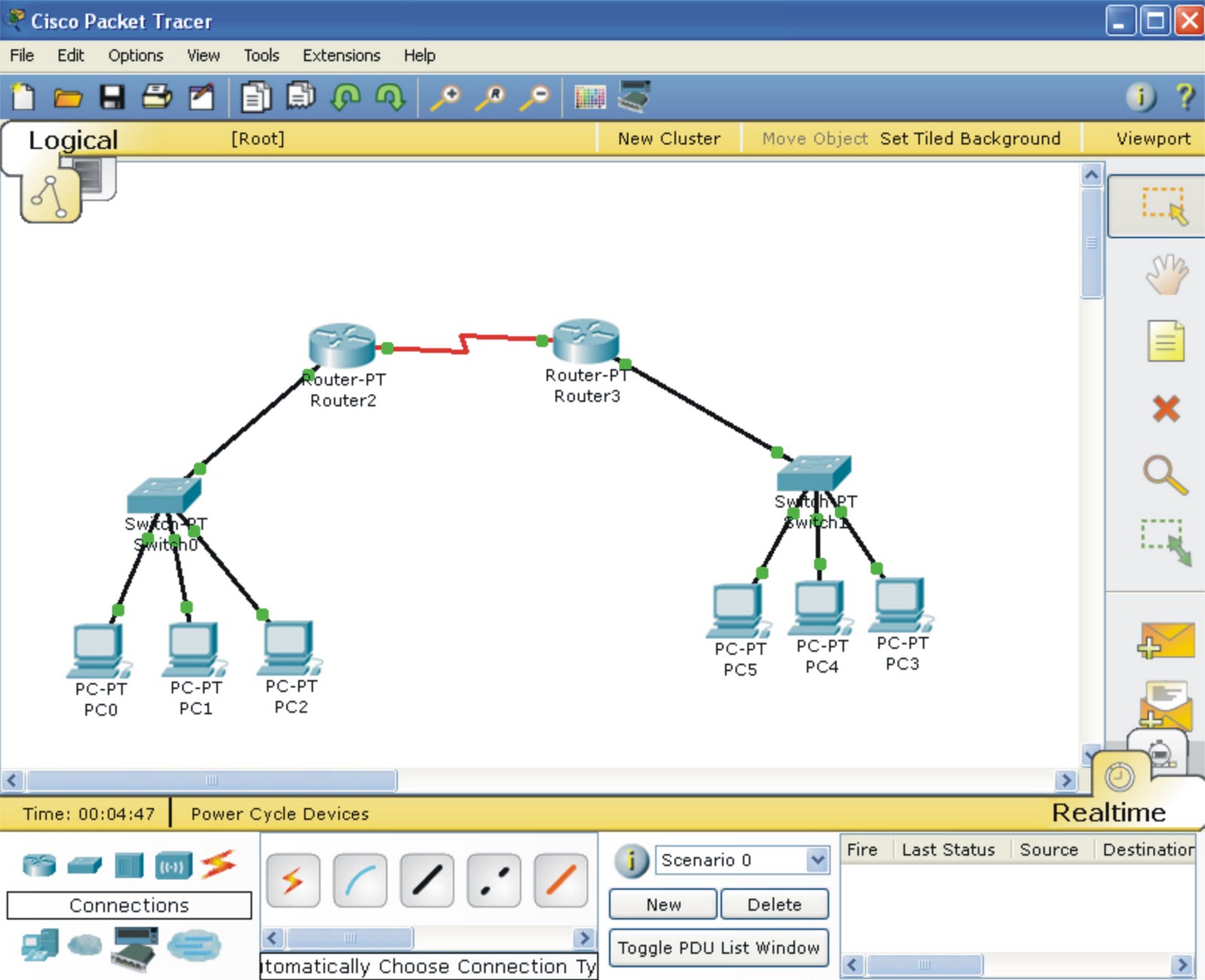 cisco packet tracer 7.2.1 download
